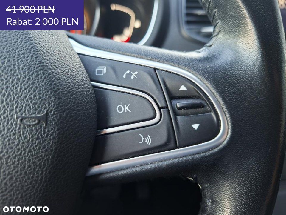 Renault Grand Scenic - 24