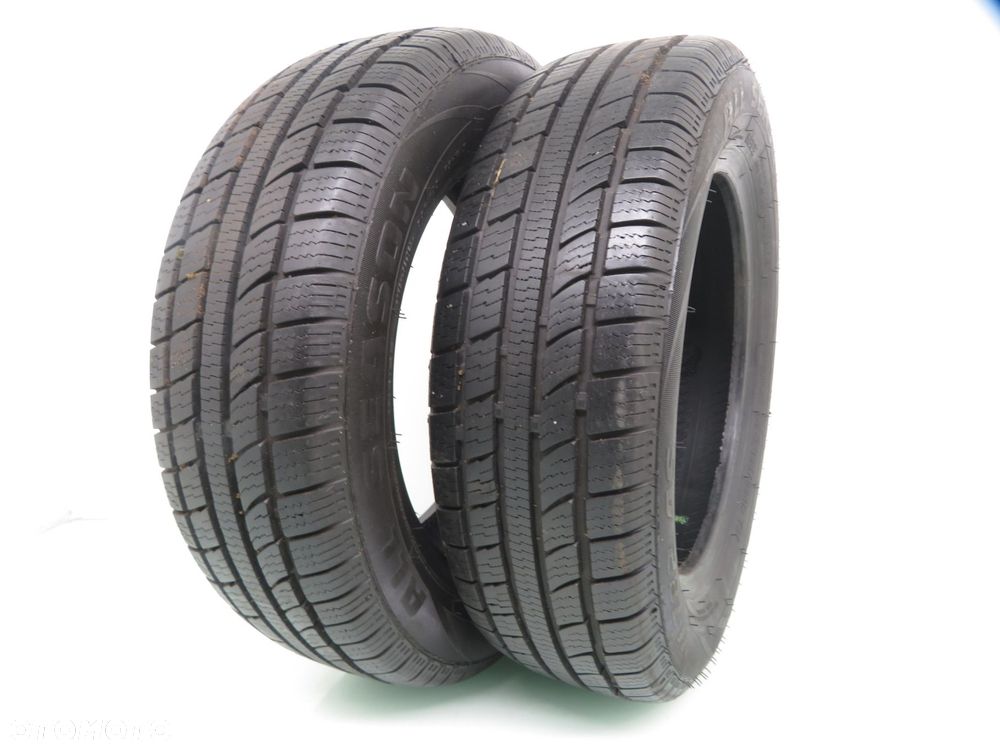 2x 165/55 R13 OPONY CAŁOROCZNE Ovation All Season VI - 782 AS 73T - 1