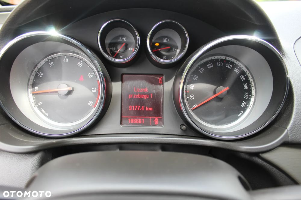 Opel Insignia 1.8 Active - 20