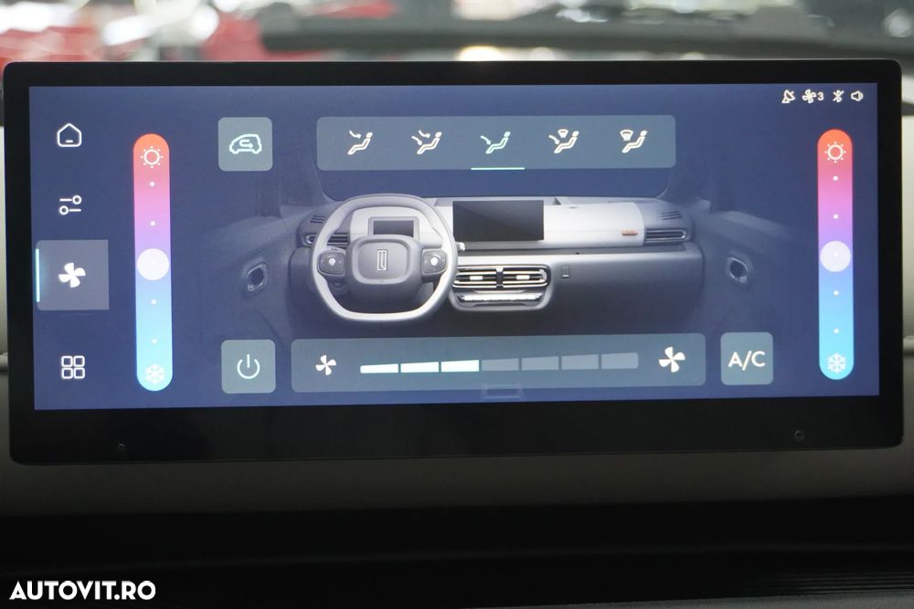 LINKTOUR Alumi - 10