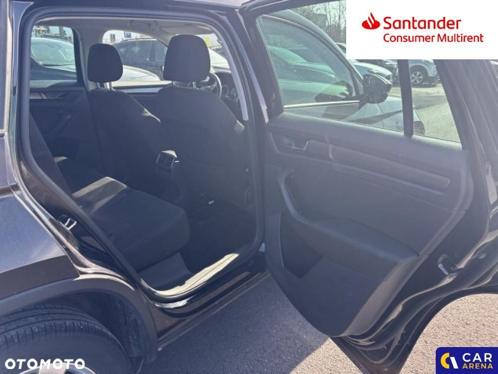 Skoda Kodiaq 2.0 TDI 4x4 Business DSG - 24