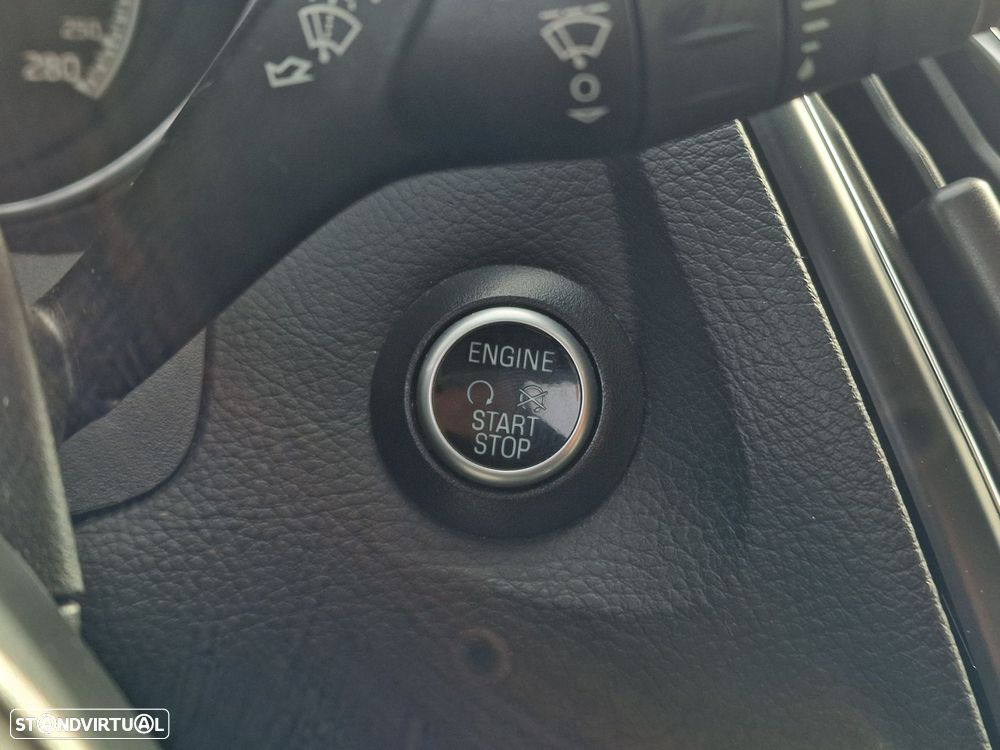 Ford Focus SW 2.0 TDCi ST-2 - 23