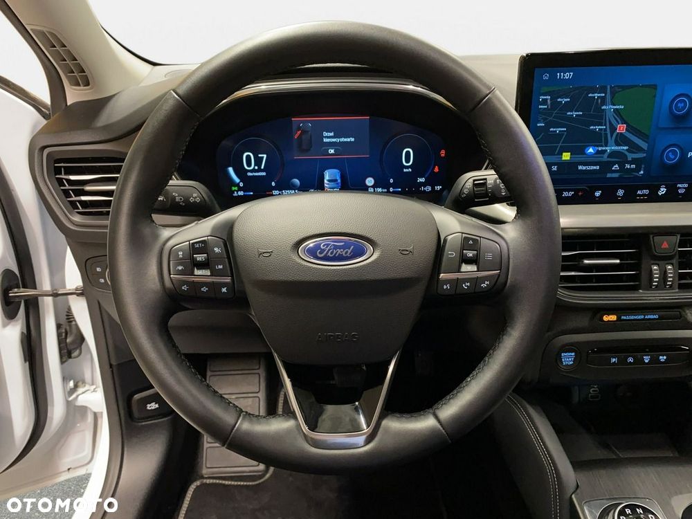 Ford Focus - 17