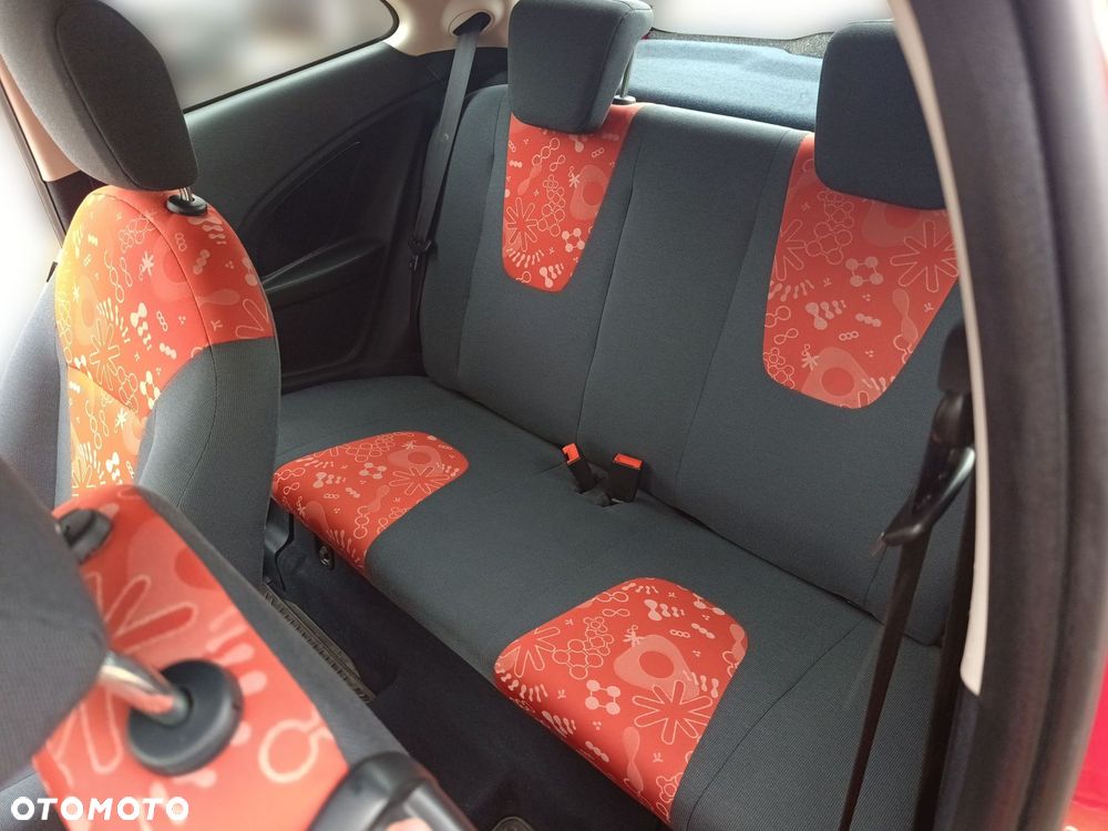 Ford KA 1.2 Trend - 13