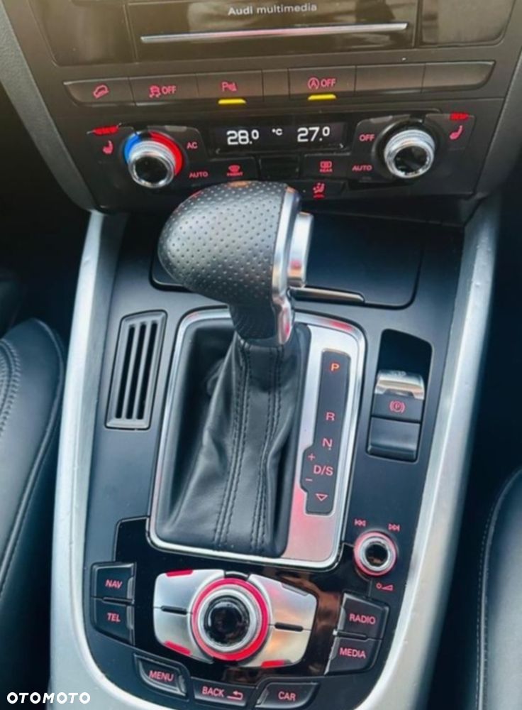Audi Q5 - 17