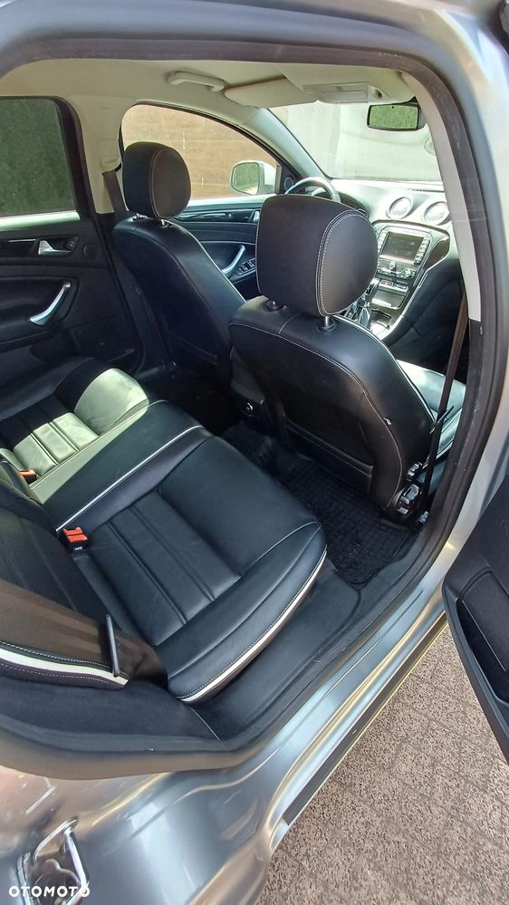 Ford Mondeo 2.0 TDCi Titanium MPS6 - 11