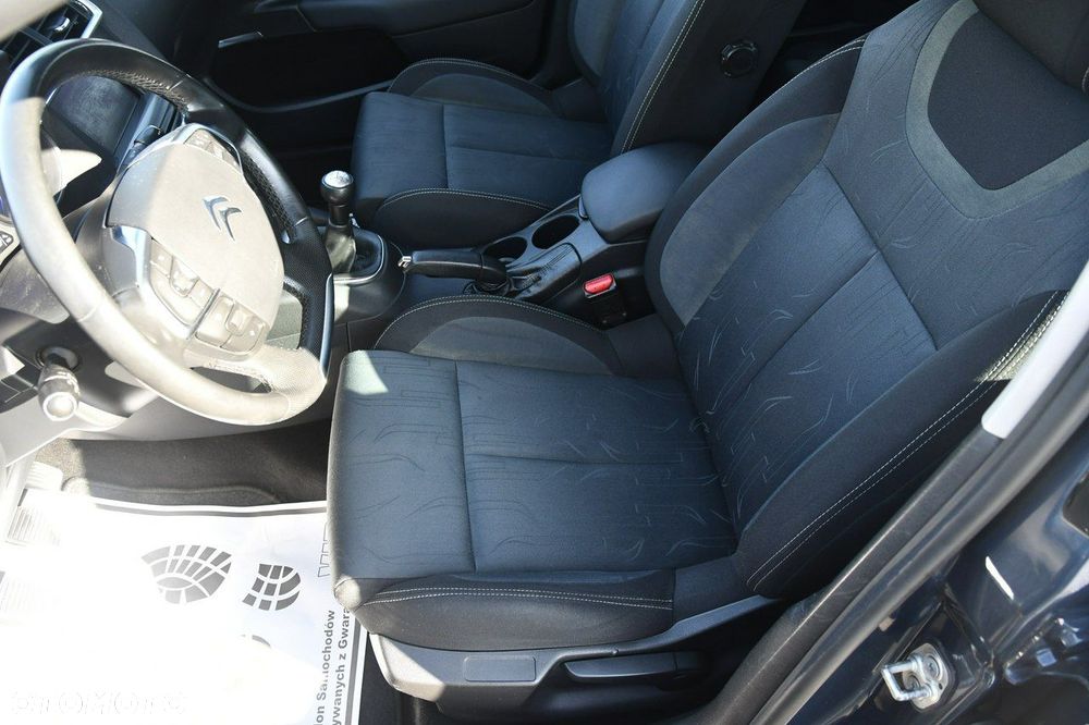 Citroën C4 - 12