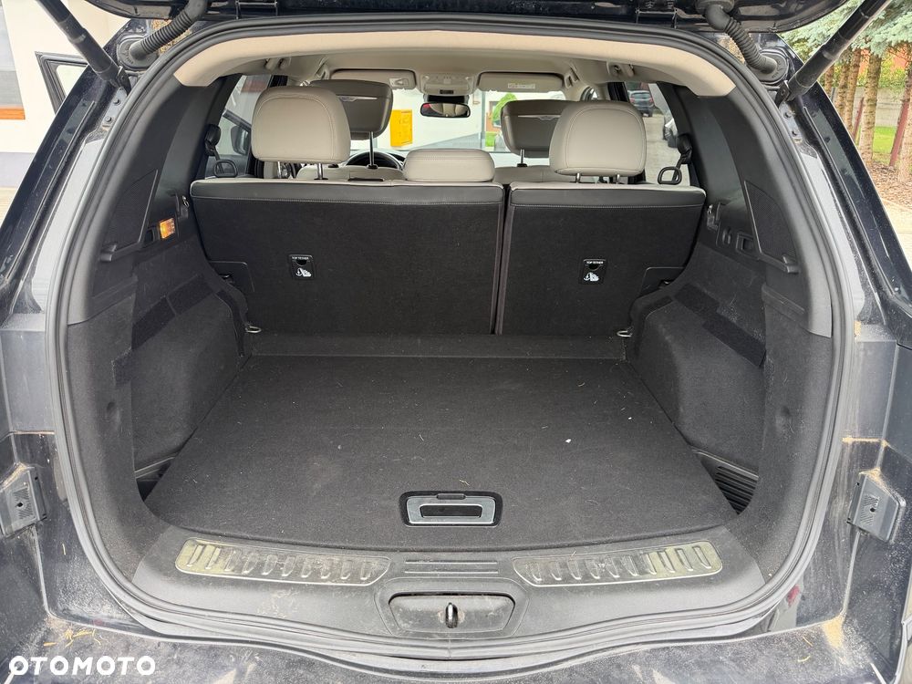 Renault Koleos ENERGY dCi 175 X-tronic 4WD INITIALE PARIS - 26