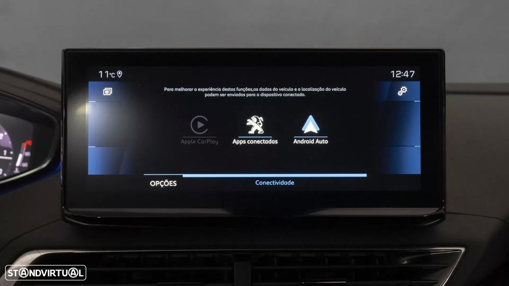 Peugeot 3008 1.2 PureTech Allure EAT8 - 31