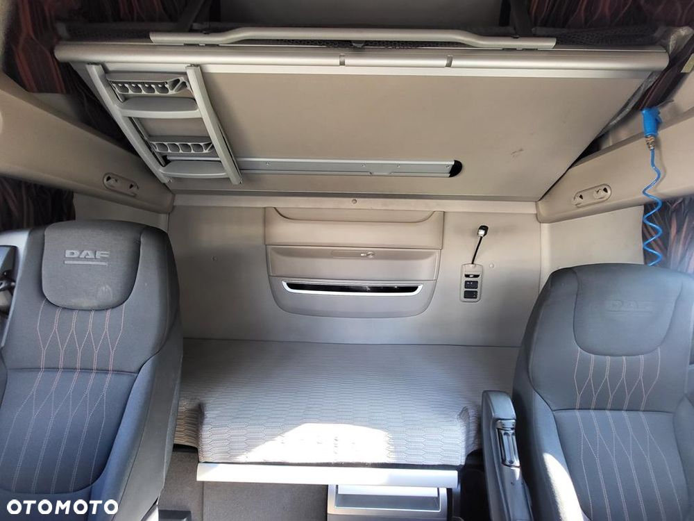DAF FT XF 480 - 12