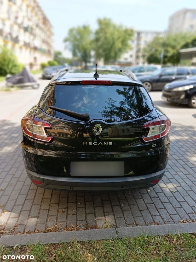 Renault Megane 1.4 16V TCE Dynamique - 4