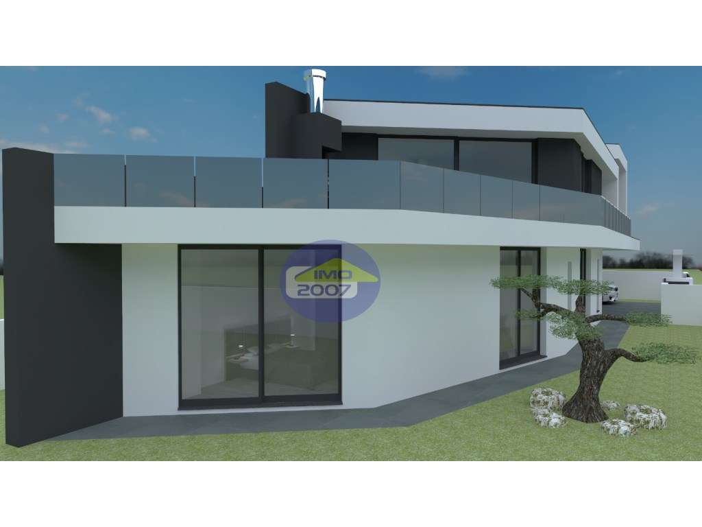 Terreno para construção - Grande imagem: 2/14