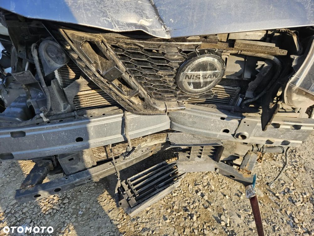 Nissan Qashqai 1.5 dCi DCT TEKNA - 14