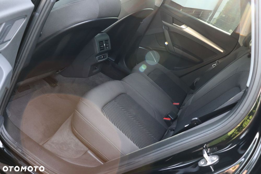 Audi Q5 40 TDI mHEV Quattro Advanced S tronic - 26