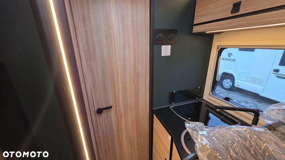 Rimor Kilig 669 Alkowa - 14