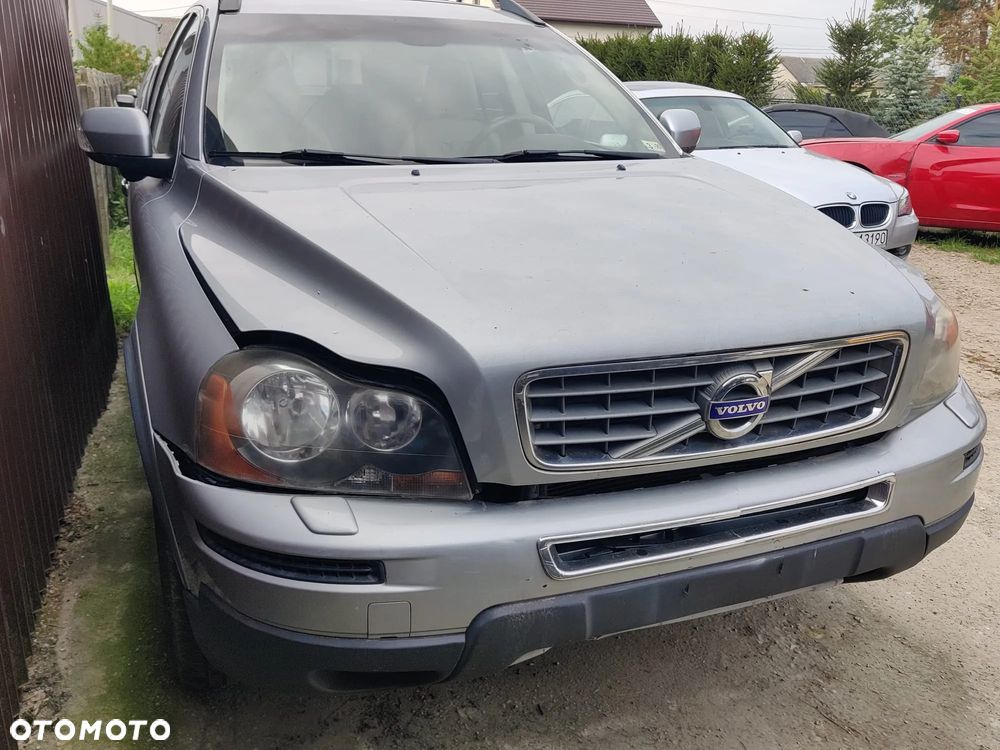 Volvo XC 90 3.2 AWD Momentum - 5