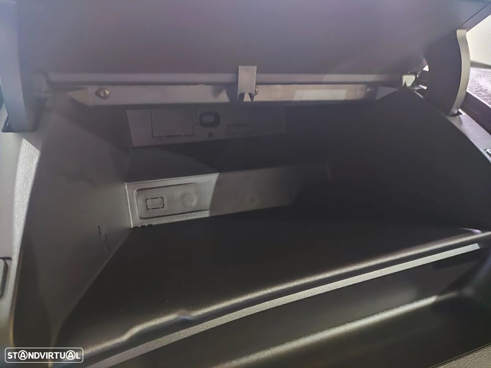 Citroën e-Berlingo 50 kWh M Plus - 21