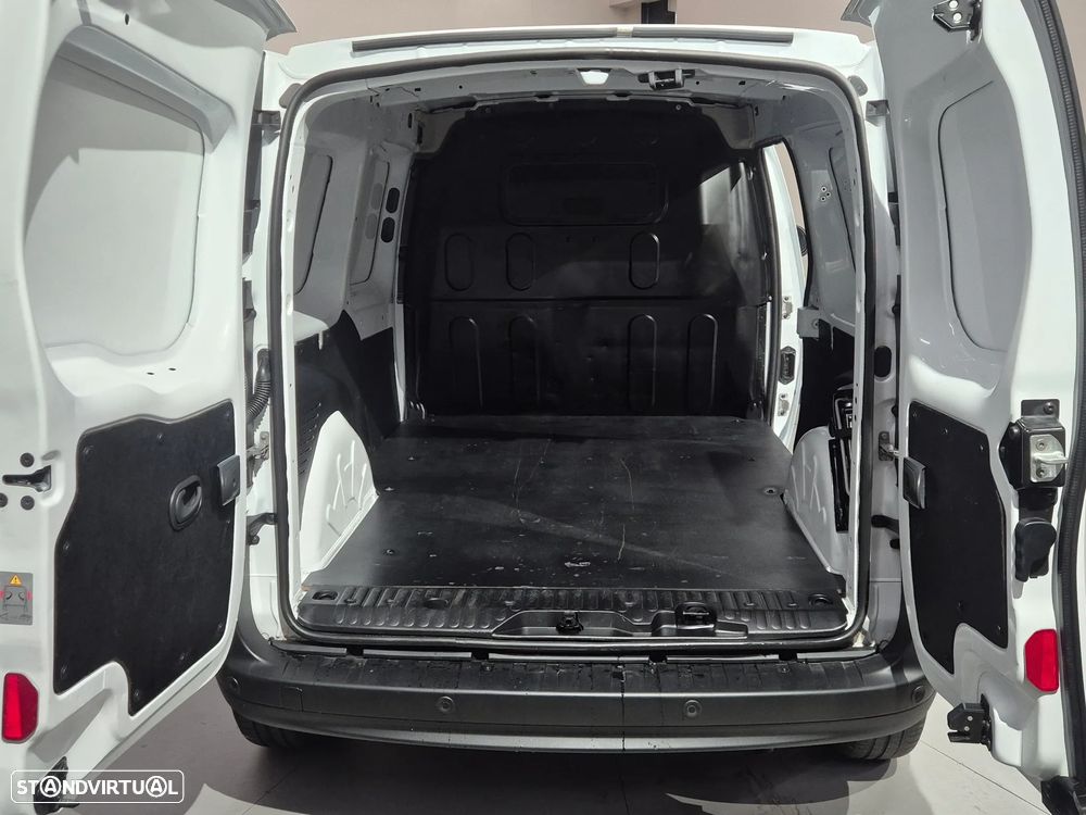 Renault Kangoo 1.5 dCi Maxi Business 3L (Longa) - 36