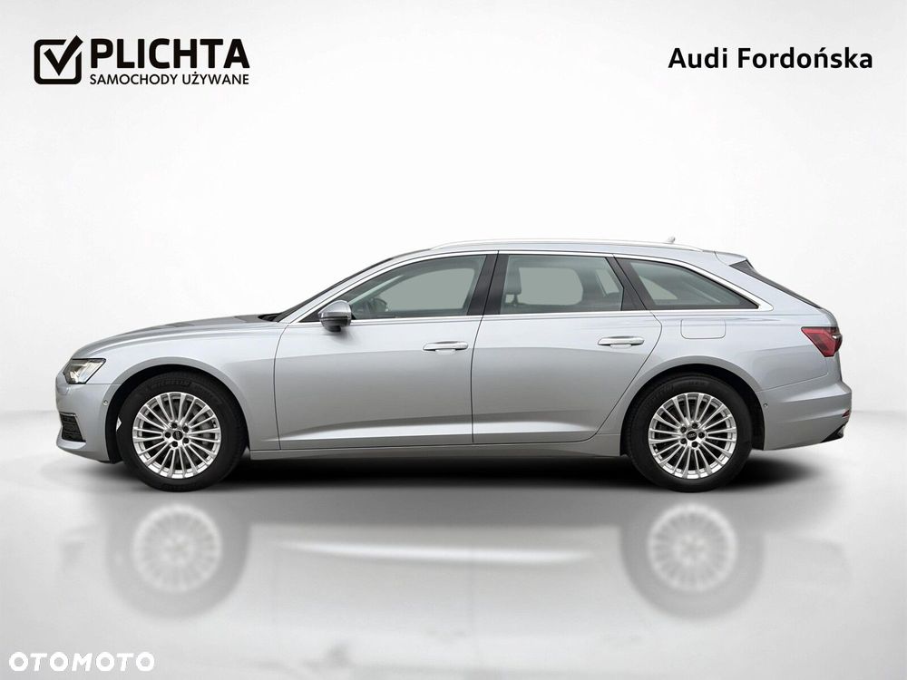 Audi A6 Avant - 3