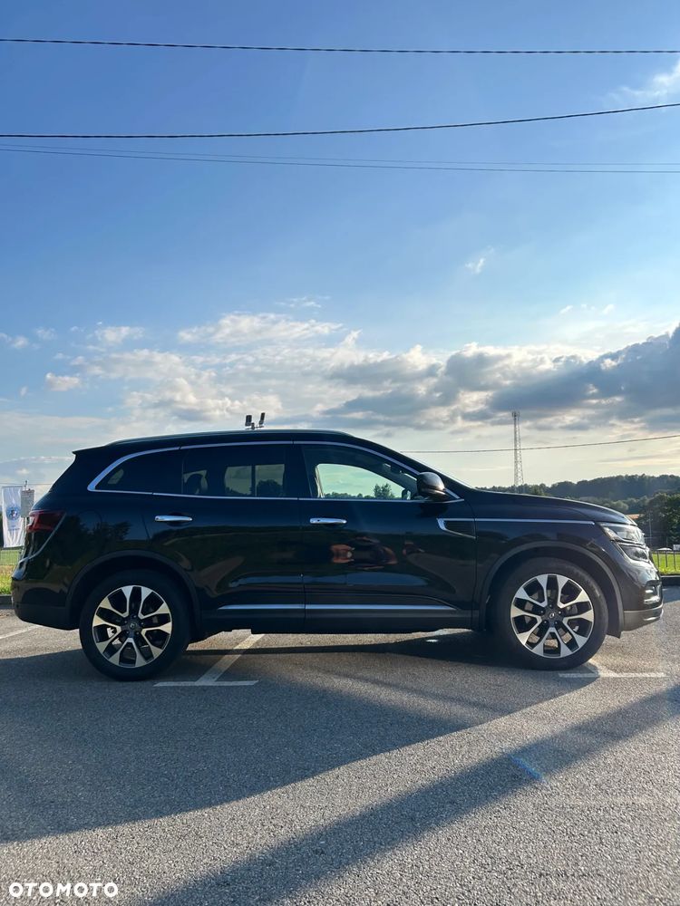 Renault Koleos 2.0 dCi Intens 4x4 X-Tronic - 17
