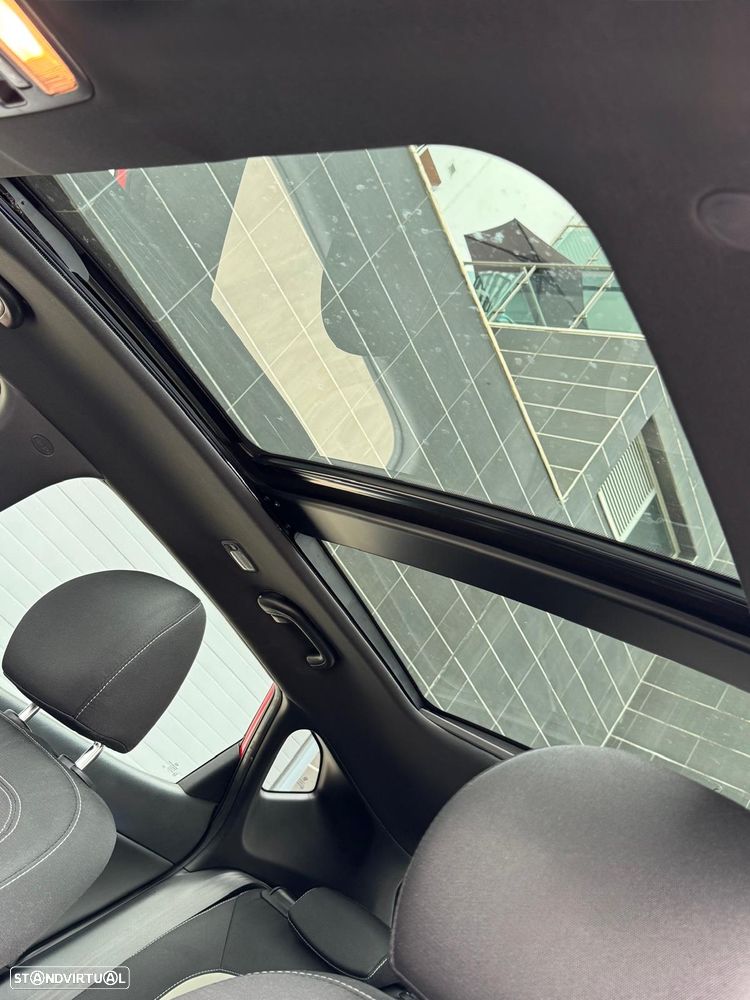 Kia Ceed 1.6 CRDi GT Line - 14