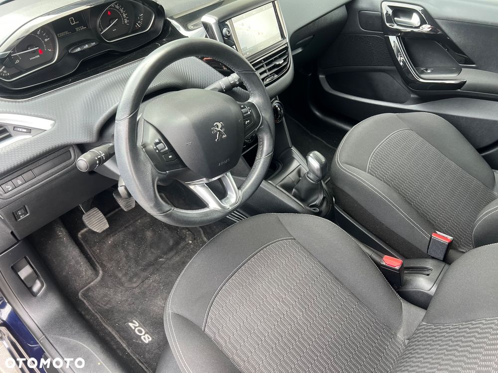 Peugeot 208 PureTech 100 Active Pack - 11