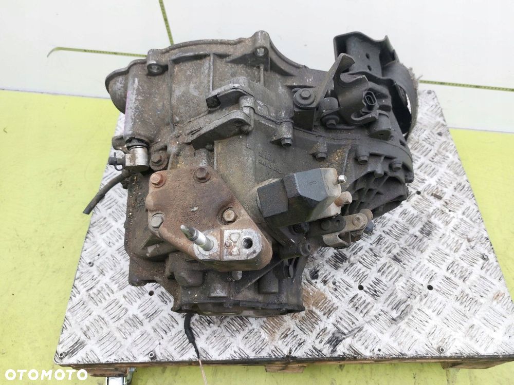 Skrzynia biegów Manualna Chevrolet Lacetti 2,0 tcdi 02-09 R 96420073 5B - 3