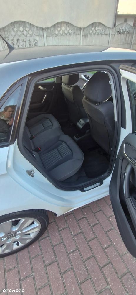 Audi A1 Sportback - 9