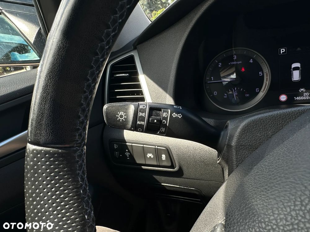 Hyundai Tucson - 25