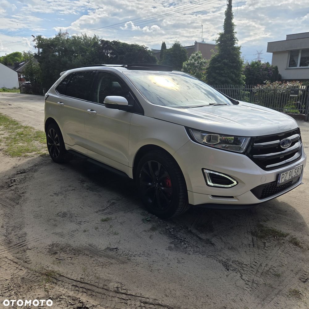 Ford Inny - 7