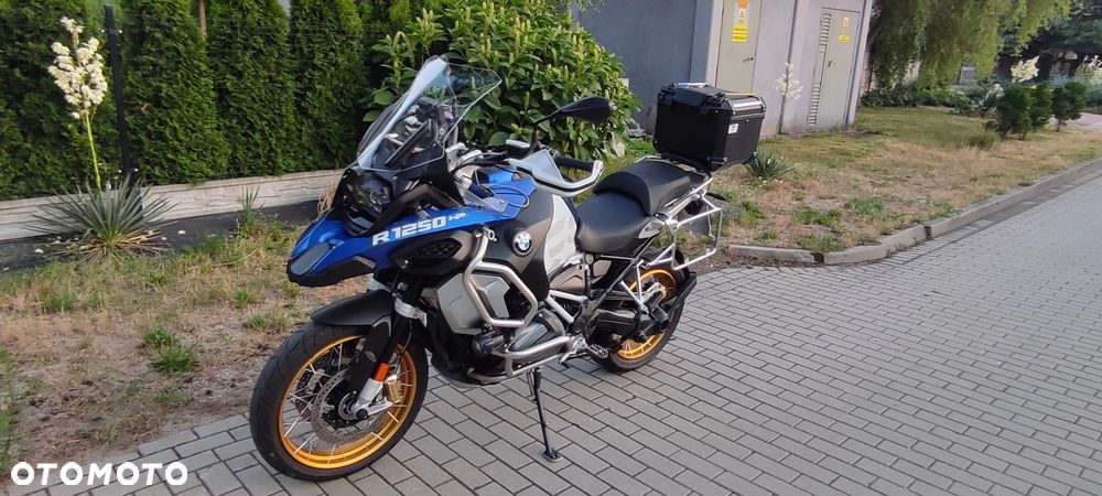 BMW GS - 22