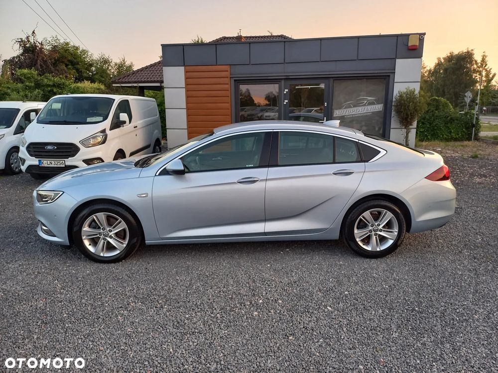 Opel Insignia 2.0 CDTI Innovation S&S - 3