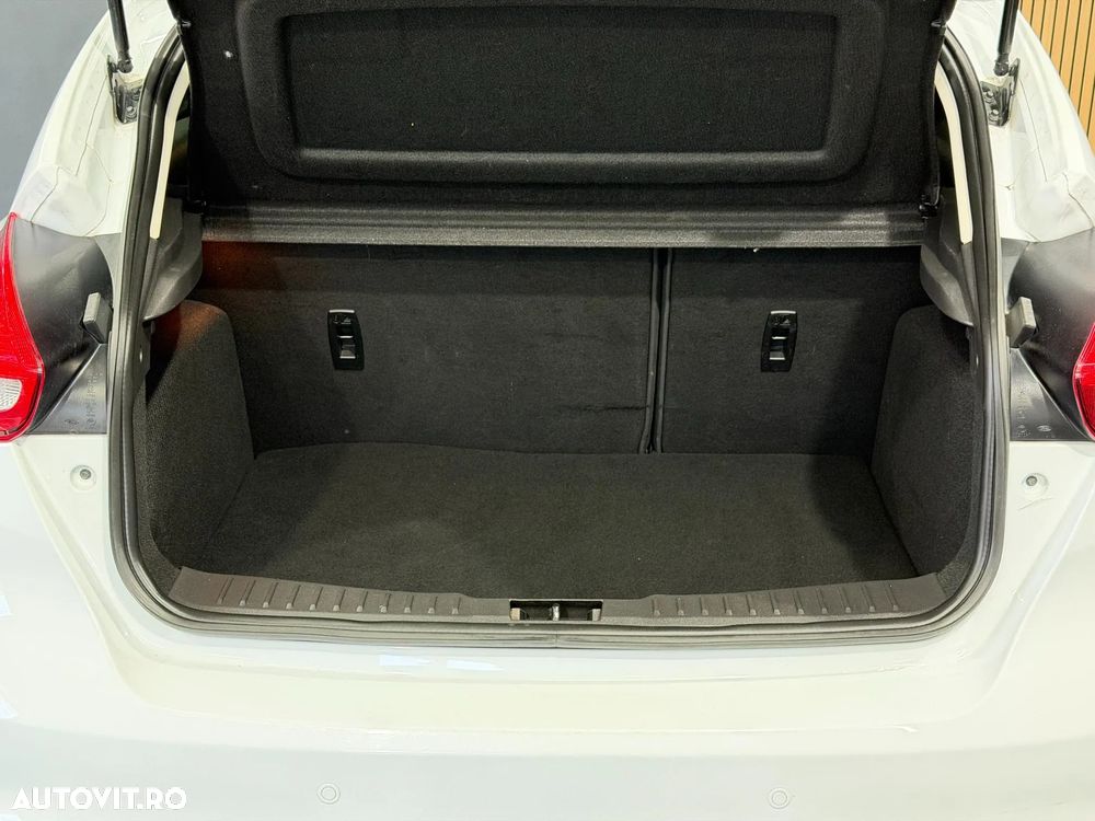 Ford Focus 1.5 EcoBlue Active - 21