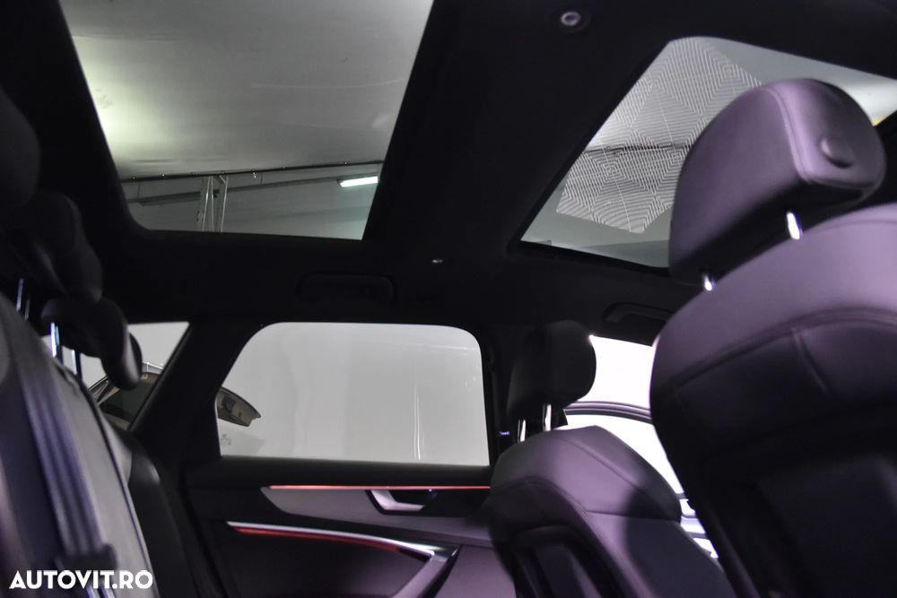 Audi A6 - 22