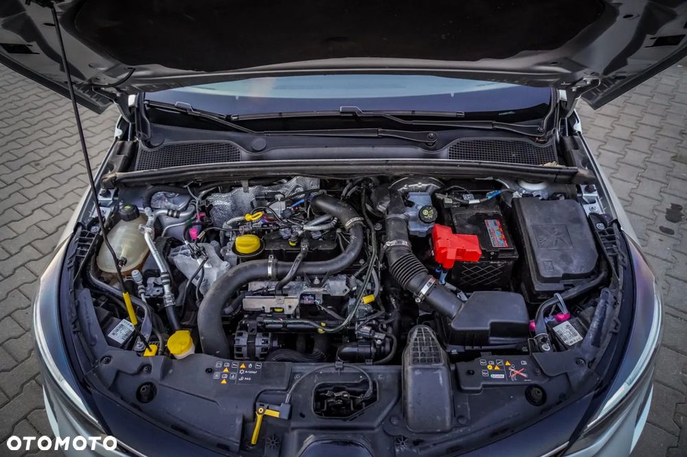 Renault Clio TCe 90 ESPIRIT ALPINE - 3