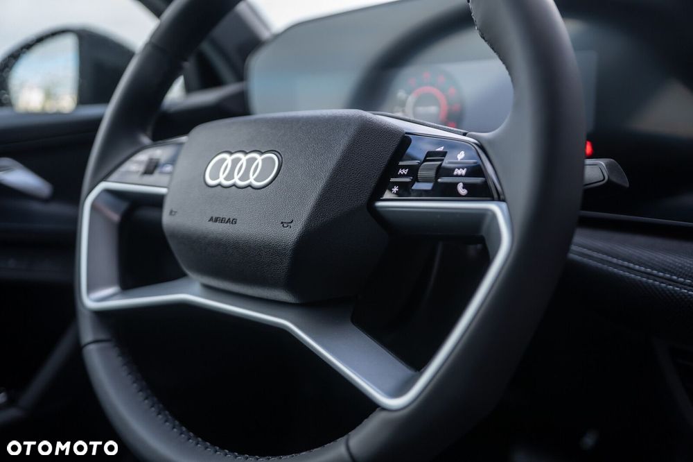 Audi A3 Sportback TFSI mHEV 110 kW S Line S tronic - 25