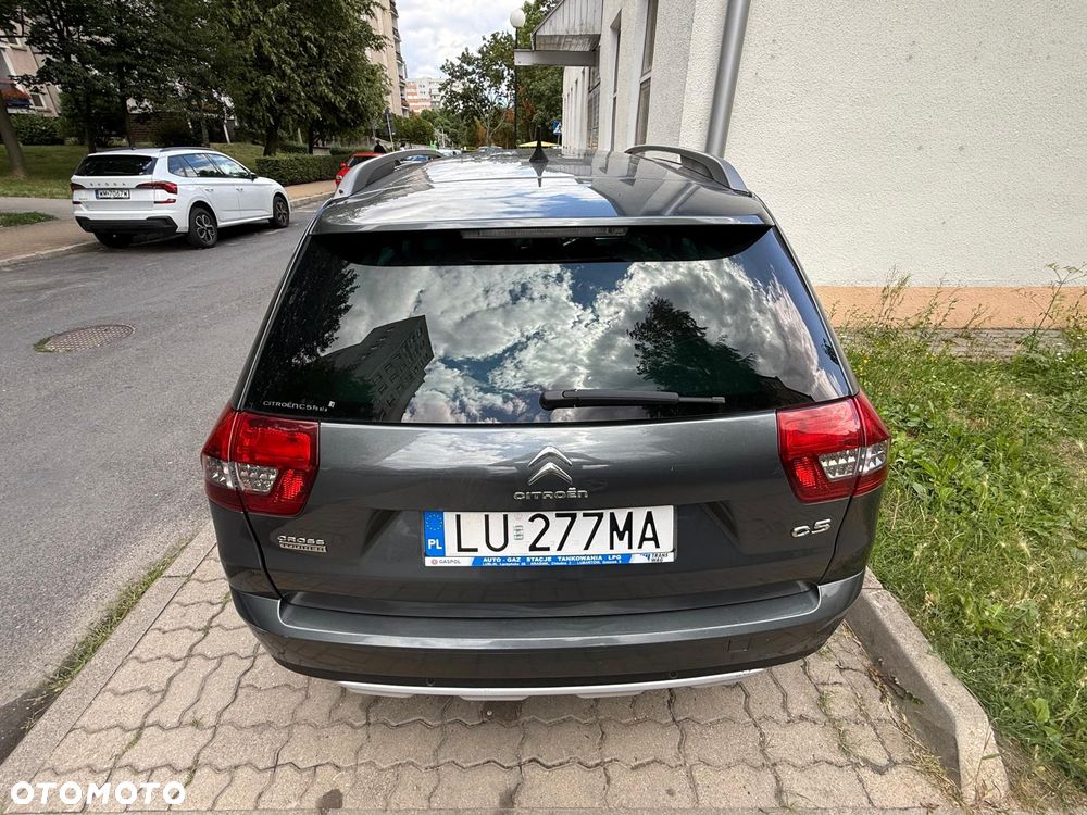 Citroën C5 2.0 HDi Exclusive - 2
