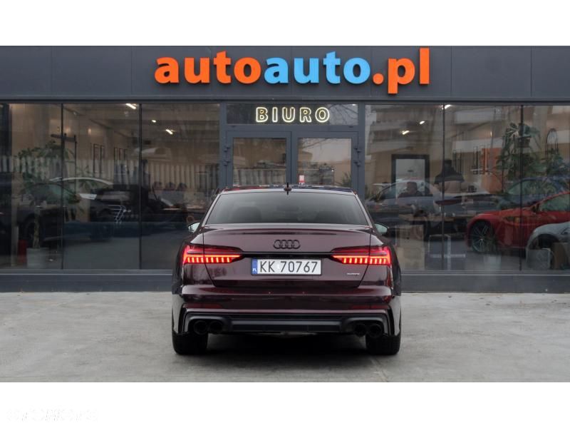 Audi A6 Limousine - 2