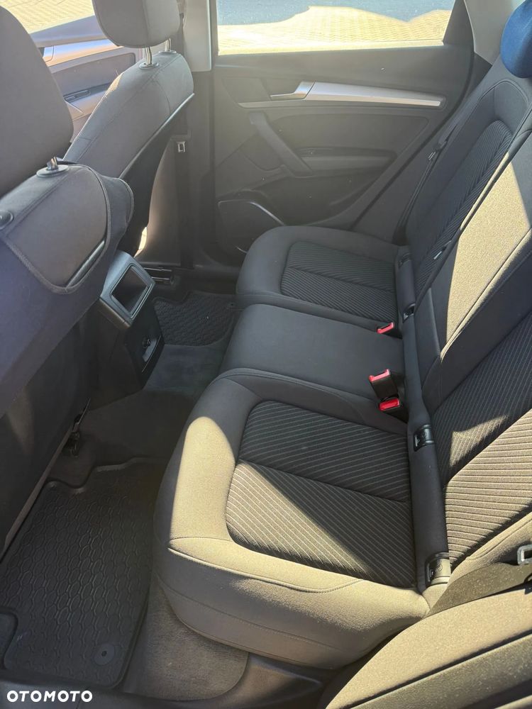 Audi Q5 - 11