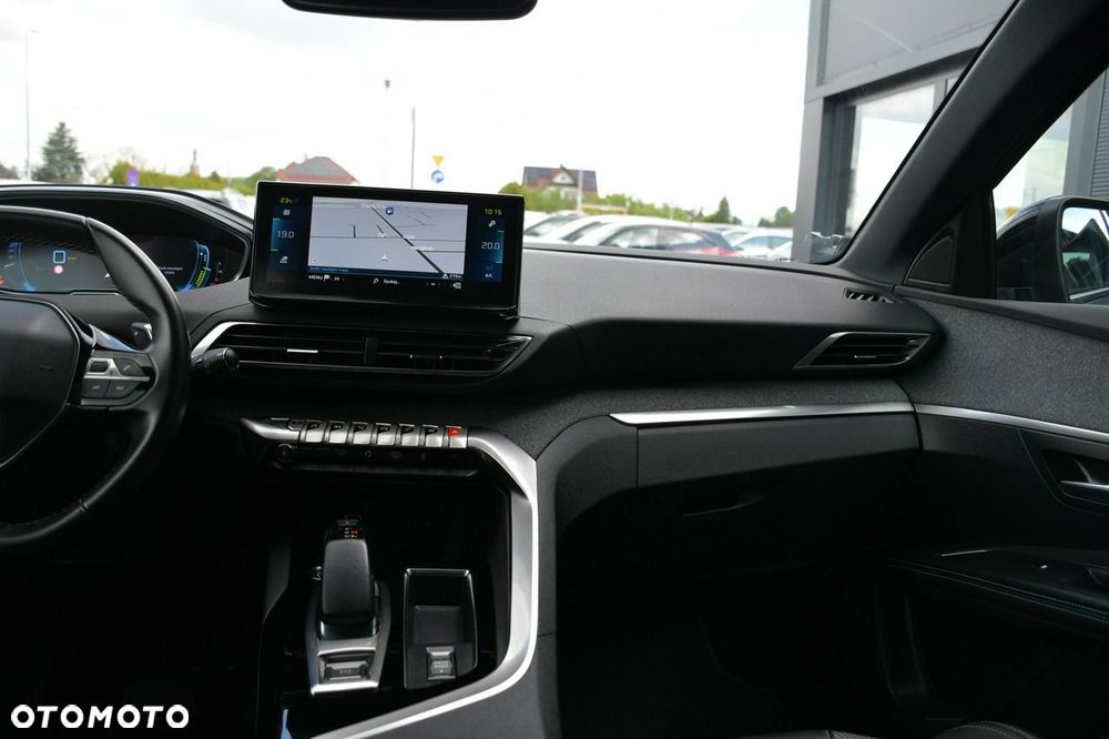 Peugeot 3008 225 e-EAT8 Allure Pack - 23