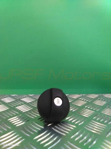 Peugeot 207 1.4HDi 2009 Para Peças - 56