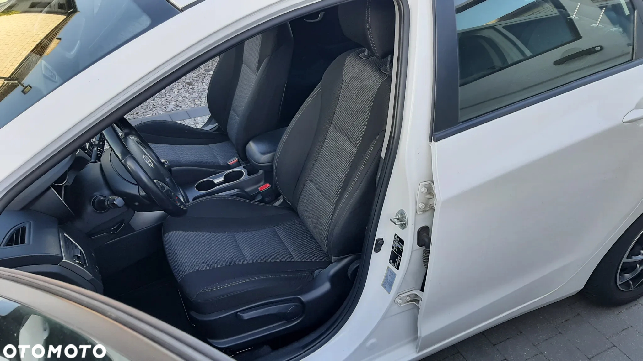 Hyundai i30 1.4 Style - 7