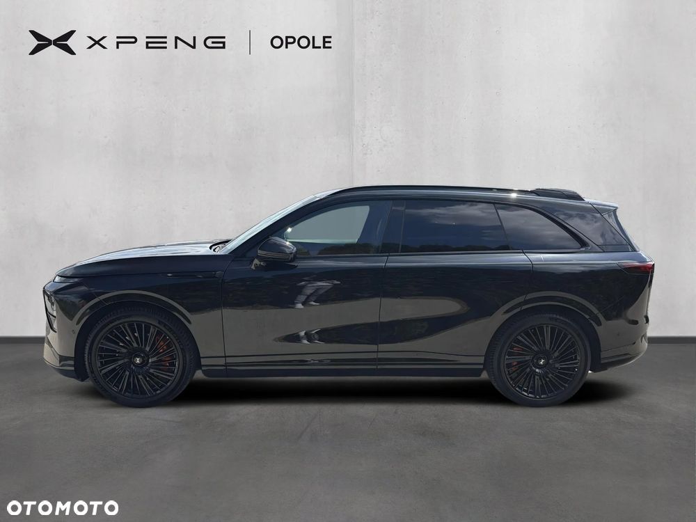 XPeng G9 - 3