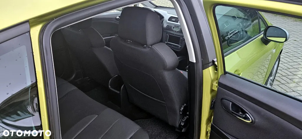 Seat Leon 2.0 TDI FR - 16