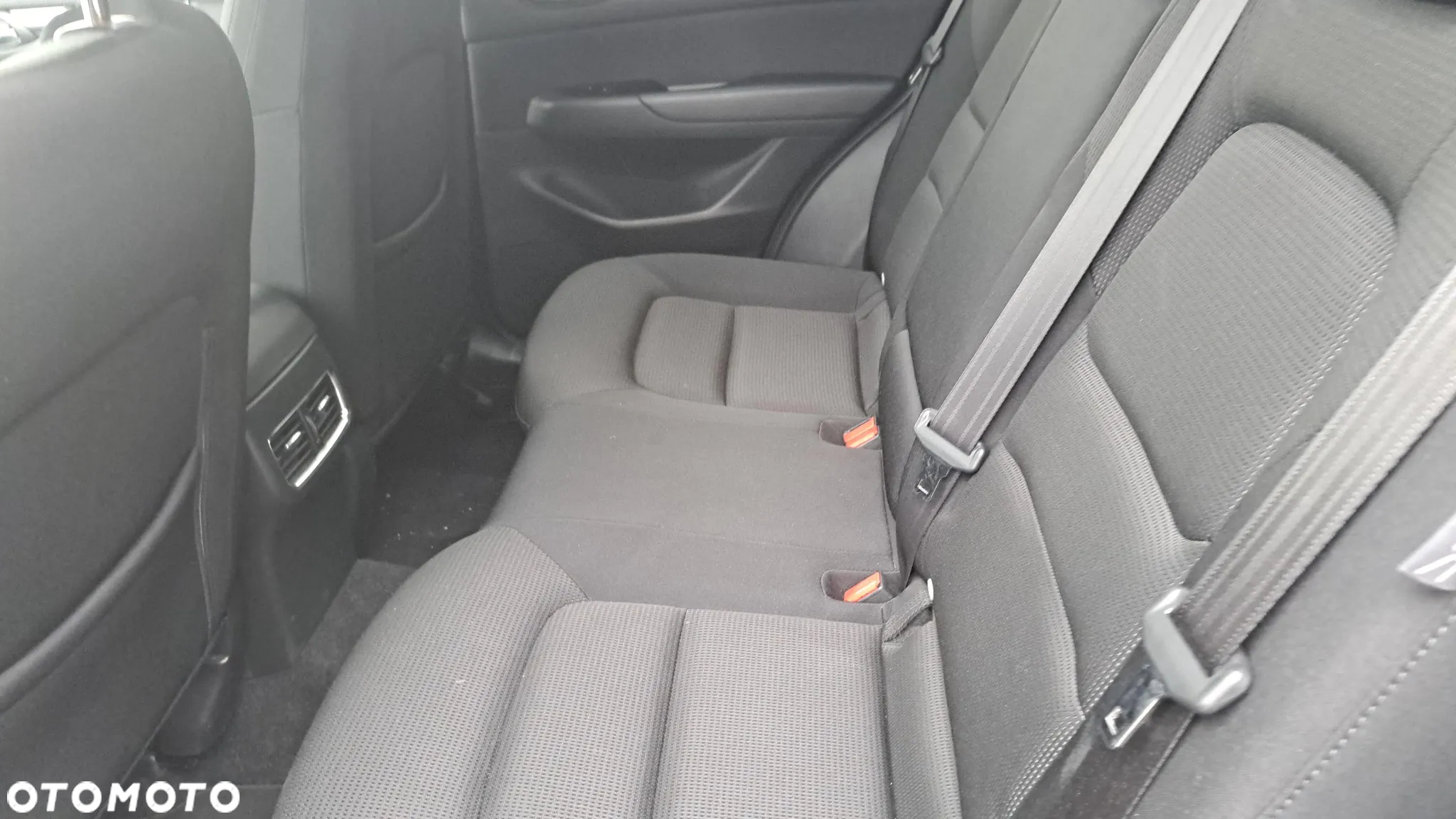 Mazda CX-5 - 16