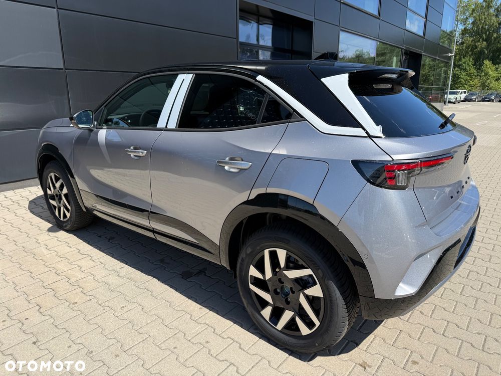 Opel Mokka 1.2 T mHEV GS S&S eDTC6 - 5