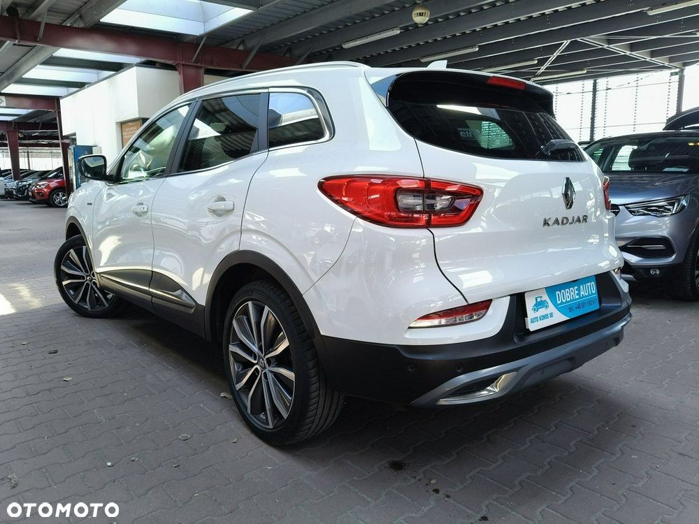 Renault Kadjar - 5