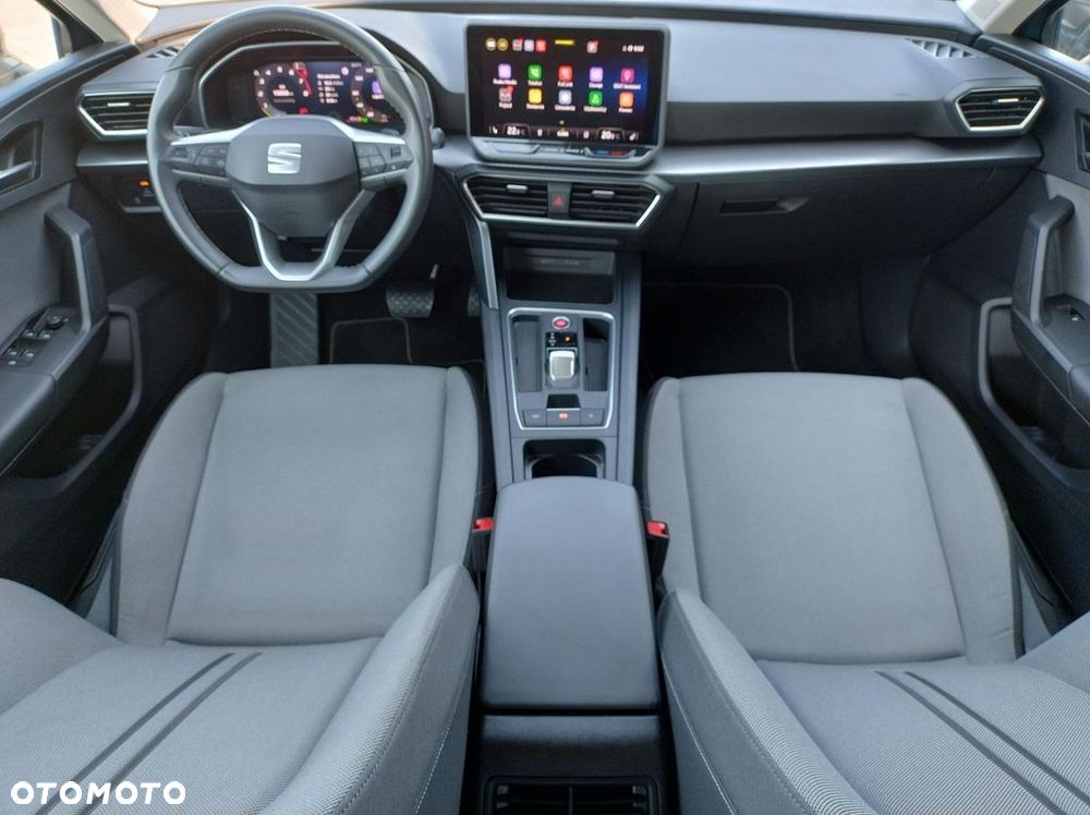 Seat Leon - 18