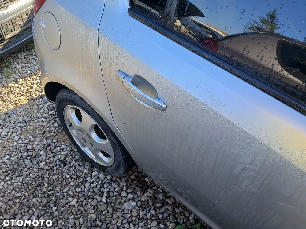OPEL CORSA D Z157 5D 11R maska pokrywa silnika klapa bagażnika zderzak lampa reflektor pas - 5