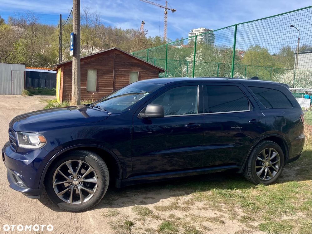 Dodge Durango - 2